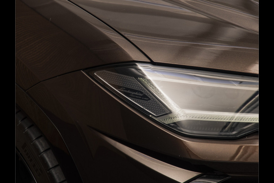 Lamborghini Urus 4.0 V8 23" - B&O - PANO - NIGHT VISION