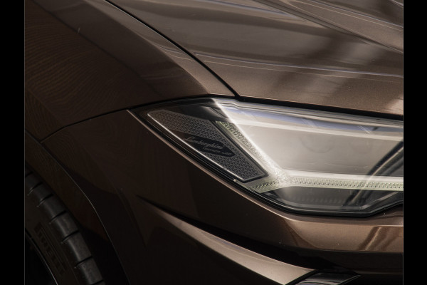 Lamborghini Urus 4.0 V8 23" - B&O - PANO - NIGHT VISION