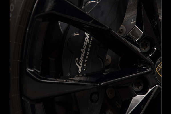 Lamborghini Urus 4.0 V8 23" - B&O - PANO - NIGHT VISION