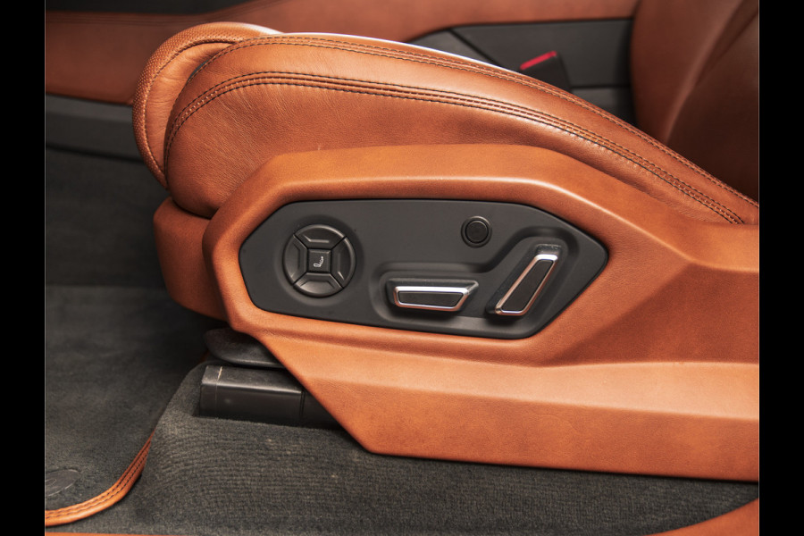 Lamborghini Urus 4.0 V8 23" - B&O - PANO - NIGHT VISION