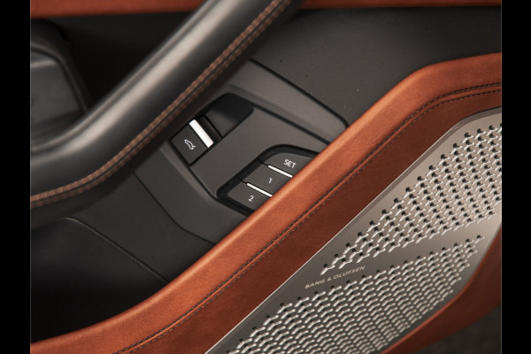 Lamborghini Urus 4.0 V8 23" - B&O - PANO - NIGHT VISION