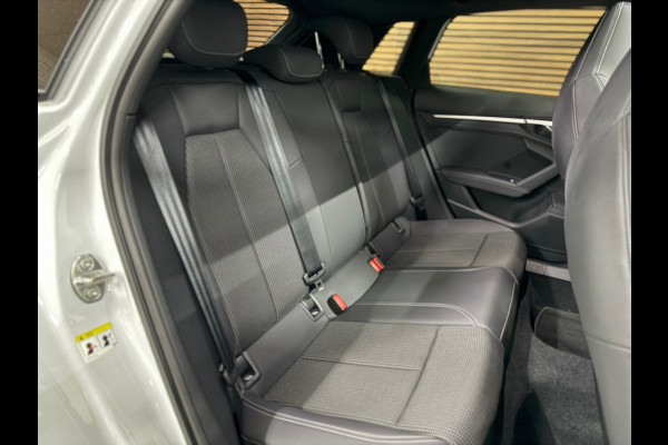 Audi A3 Sportback 35 TFSI S edition | S-Line | Pano | Camera | Matrix LED | Sportstoelen | Adaptive Cruise | Navigatie
