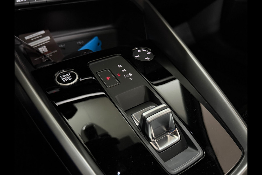 Audi A3 Sportback 35 TFSI S edition | S-Line | Pano | Camera | Matrix LED | Sportstoelen | Adaptive Cruise | Navigatie