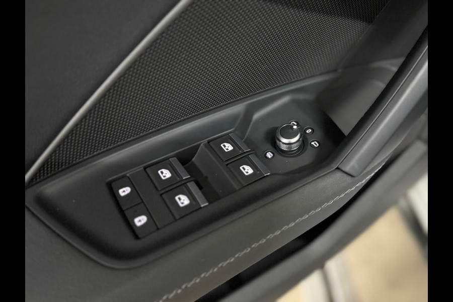 Audi A3 Sportback 35 TFSI S edition | S-Line | Pano | Camera | Matrix LED | Sportstoelen | Adaptive Cruise | Navigatie