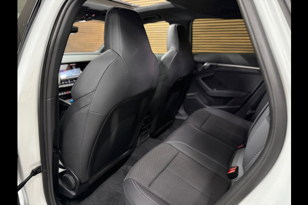 Audi A3 Sportback 35 TFSI S edition | S-Line | Pano | Camera | Matrix LED | Sportstoelen | Adaptive Cruise | Navigatie