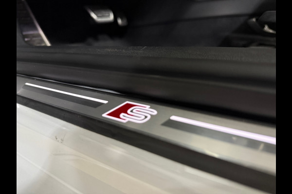 Audi A3 Sportback 35 TFSI S edition | S-Line | Pano | Camera | Matrix LED | Sportstoelen | Adaptive Cruise | Navigatie
