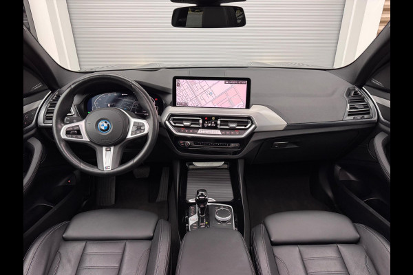 BMW X3 XDrive30e Pano/Laser/Memory/H&K/360/HuD