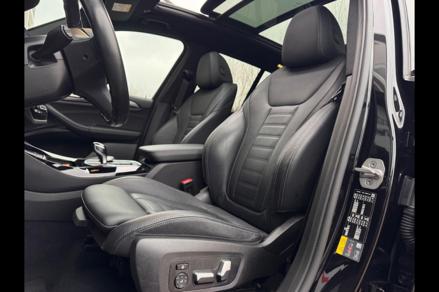 BMW X3 XDrive30e Pano/Laser/Memory/H&K/360/HuD