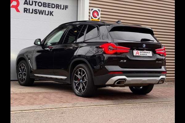 BMW X3 XDrive30e Pano/Laser/Memory/H&K/360/HuD