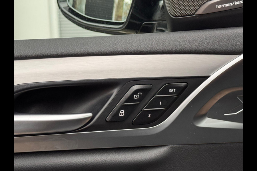 BMW X3 XDrive30e Pano/Laser/Memory/H&K/360/HuD