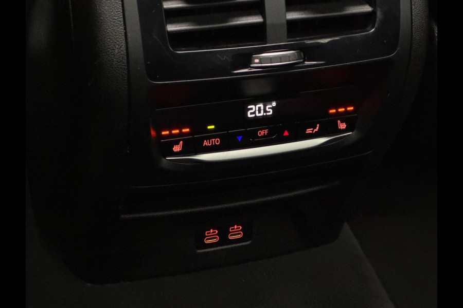 BMW X3 XDrive30e Pano/Laser/Memory/H&K/360/HuD