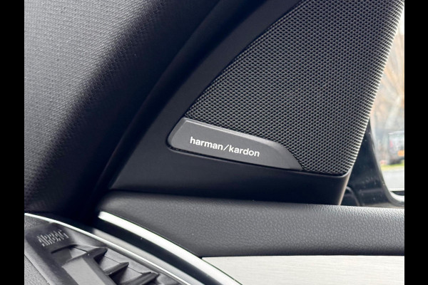 BMW X3 XDrive30e Pano/Laser/Memory/H&K/360/HuD