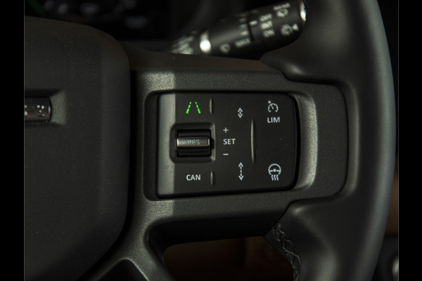 Land Rover Defender 110 2.0 P300e 110 X-Dynamic HSE BRUIN LEDER-22"-HUD-PANO-MERIDIAN