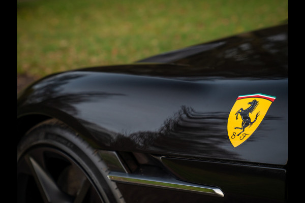 Ferrari 12Cilindri 6.5 V12 | Full carbon | Lift | Airbrushed Shields | Burmester | Atelier