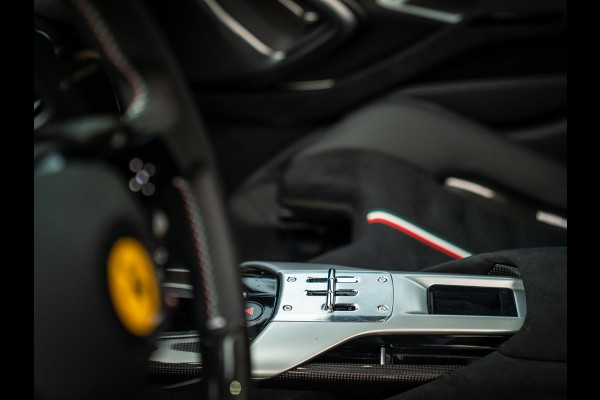 Ferrari 12Cilindri 6.5 V12 | Full carbon | Lift | Airbrushed Shields | Burmester | Atelier