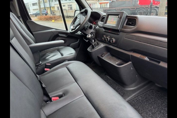 Renault Master T35 2.3 dCi 150pk L2 H2 Energy Work Edition Airco,Leder,Navigatie,Camera