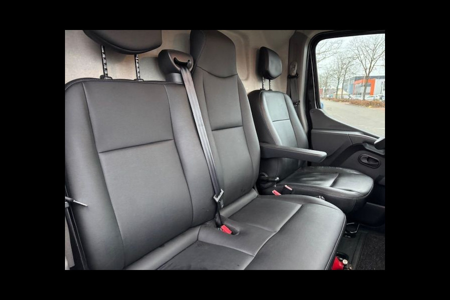 Renault Master T35 2.3 dCi 150pk L2 H2 Energy Work Edition Airco,Leder,Navigatie,Camera