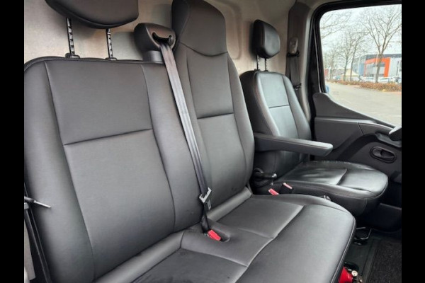 Renault Master T35 2.3 dCi 150pk L2 H2 Energy Work Edition Airco,Leder,Navigatie,Camera