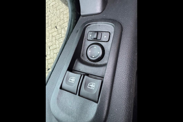 Renault Master T35 2.3 dCi 150pk L2 H2 Energy Work Edition Airco,Leder,Navigatie,Camera