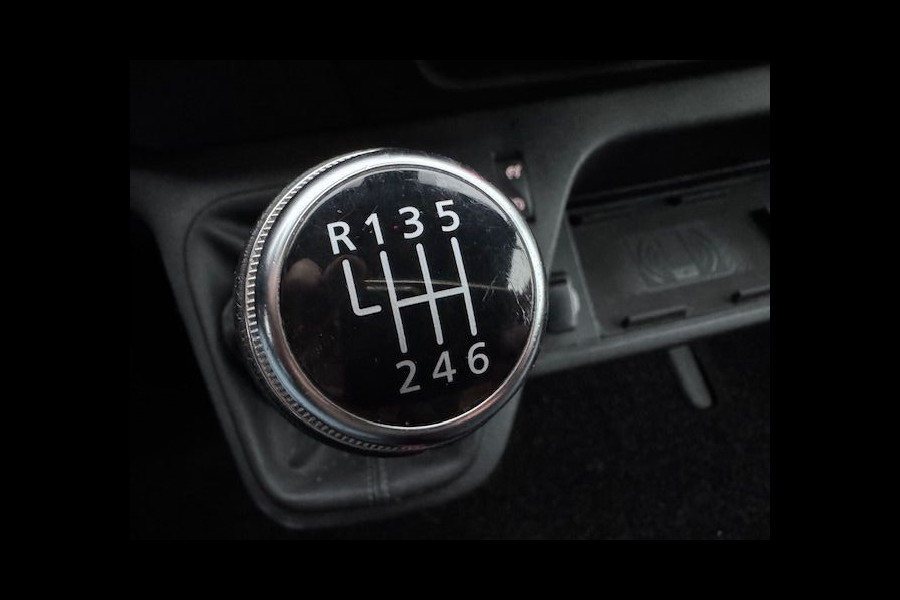 Renault Master T35 2.3 dCi 150pk L2 H2 Energy Work Edition Airco,Leder,Navigatie,Camera