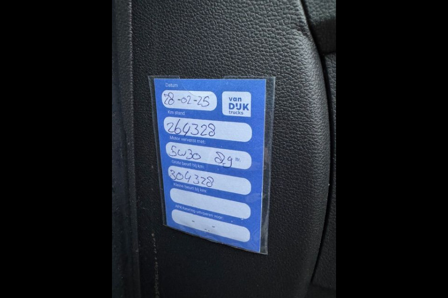 Renault Master T35 2.3 dCi 150pk L2 H2 Energy Work Edition Airco,Leder,Navigatie,Camera