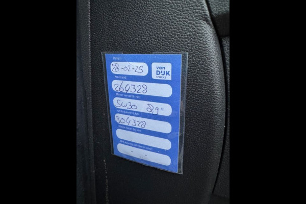 Renault Master T35 2.3 dCi 150pk L2 H2 Energy Work Edition Airco,Leder,Navigatie,Camera