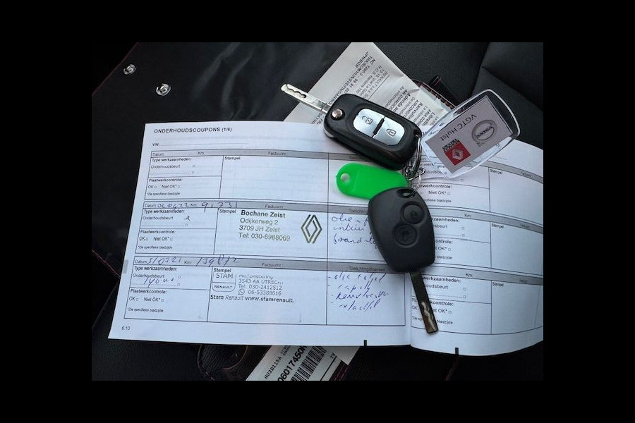 Renault Master T35 2.3 dCi 150pk L2 H2 Energy Work Edition Airco,Leder,Navigatie,Camera