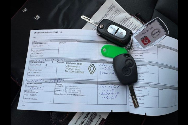 Renault Master T35 2.3 dCi 150pk L2 H2 Energy Work Edition Airco,Leder,Navigatie,Camera