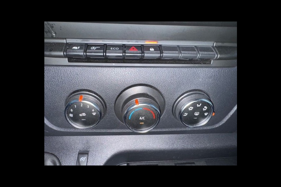 Renault Master T35 2.3 dCi 150pk L2 H2 Energy Work Edition Airco,Leder,Navigatie,Camera