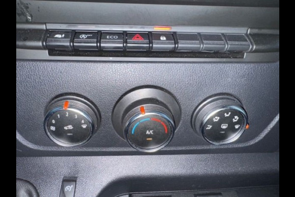 Renault Master T35 2.3 dCi 150pk L2 H2 Energy Work Edition Airco,Leder,Navigatie,Camera