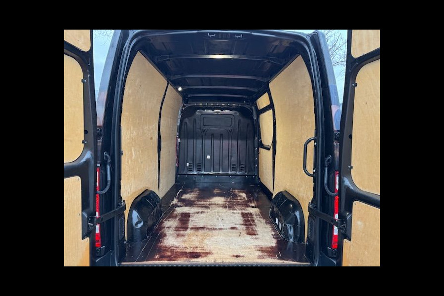 Renault Master T35 2.3 dCi 150pk L2 H2 Energy Work Edition Airco,Leder,Navigatie,Camera