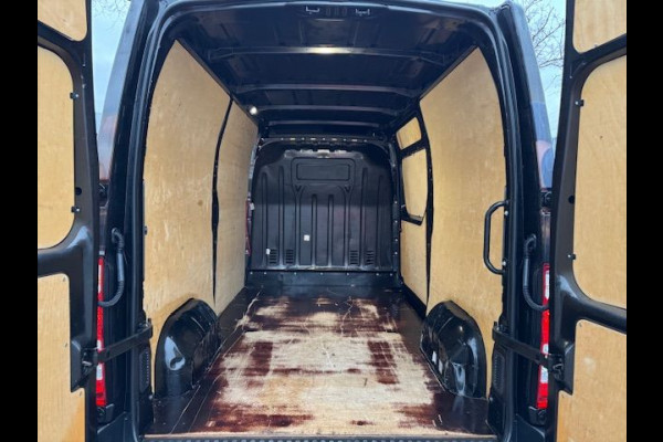 Renault Master T35 2.3 dCi 150pk L2 H2 Energy Work Edition Airco,Leder,Navigatie,Camera