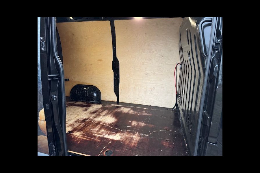 Renault Master T35 2.3 dCi 150pk L2 H2 Energy Work Edition Airco,Leder,Navigatie,Camera