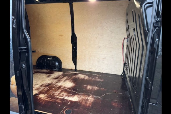 Renault Master T35 2.3 dCi 150pk L2 H2 Energy Work Edition Airco,Leder,Navigatie,Camera