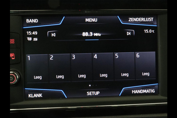 Seat Leon 1.5 TSI FR Ultimate Edition | Panoramadak | Stoelverwarming | Beats Audio | Camera | Carplay | Leder/Alcantara | Keyless | Virtual Cockpit | Full LED | Navigatie