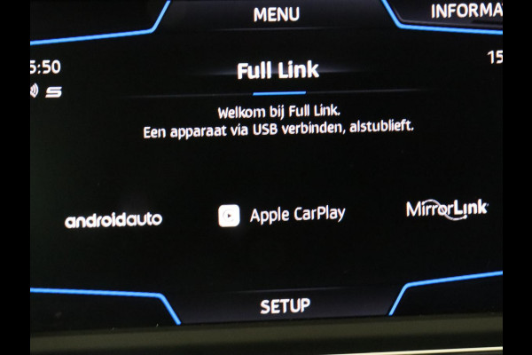 Seat Leon 1.5 TSI FR Ultimate Edition | Panoramadak | Stoelverwarming | Beats Audio | Camera | Carplay | Leder/Alcantara | Keyless | Virtual Cockpit | Full LED | Navigatie