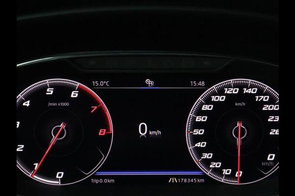 Seat Leon 1.5 TSI FR Ultimate Edition | Panoramadak | Stoelverwarming | Beats Audio | Camera | Carplay | Leder/Alcantara | Keyless | Virtual Cockpit | Full LED | Navigatie