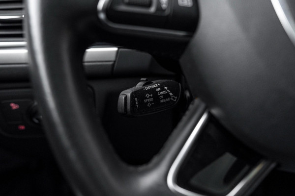 Audi A6 Avant 1.8 TFSI ultra 190 PK Adaptive Trekhaak Pano Half/Leer PDC 19'' S-Line