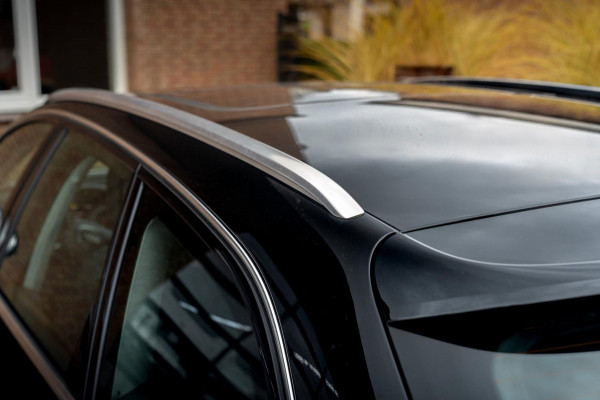 Audi A6 Avant 1.8 TFSI ultra 190 PK Adaptive Trekhaak Pano Half/Leer PDC 19'' S-Line