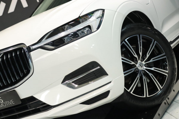 Volvo XC60 2.0 T8 Twin Engine AWD Inscription / PANODAK / HUD / KEYLESS / 2X MEMORY / CAMERA