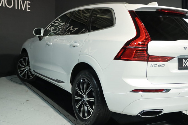 Volvo XC60 2.0 T8 Twin Engine AWD Inscription / PANODAK / HUD / KEYLESS / 2X MEMORY / CAMERA
