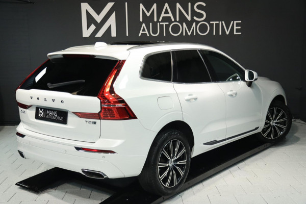 Volvo XC60 2.0 T8 Twin Engine AWD Inscription / PANODAK / HUD / KEYLESS / 2X MEMORY / CAMERA