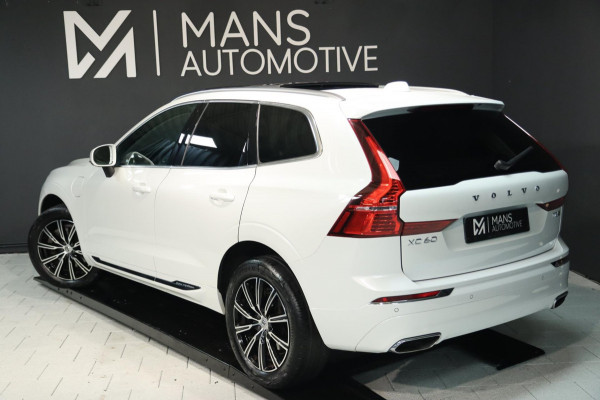 Volvo XC60 2.0 T8 Twin Engine AWD Inscription / PANODAK / HUD / KEYLESS / 2X MEMORY / CAMERA