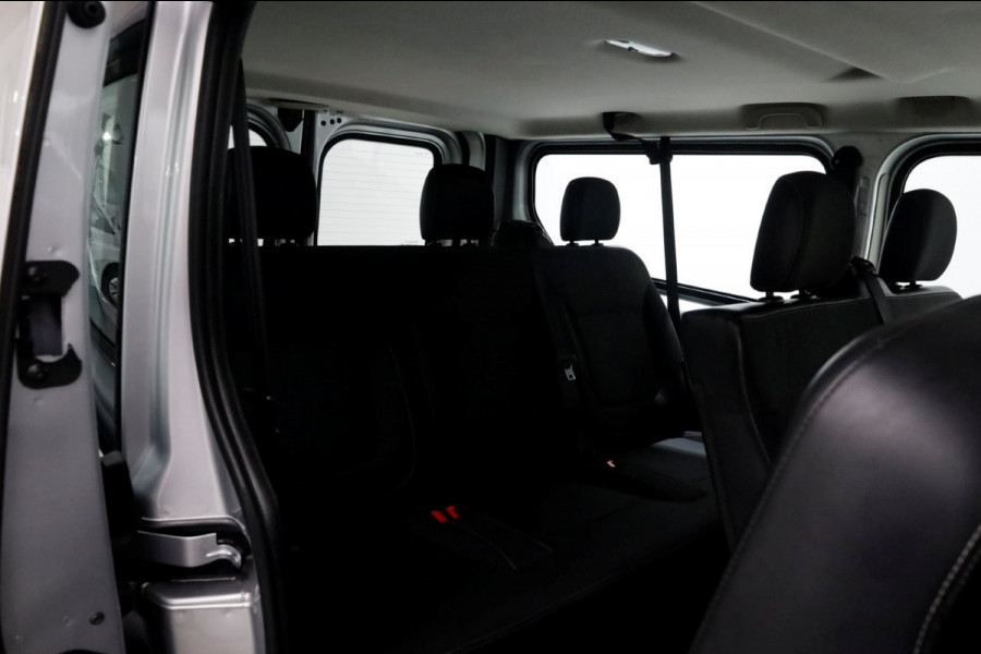 Renault Trafic Passenger 1.6 dCi E6 L2H1 Personenbus Incl BTW/BPM 07-2017