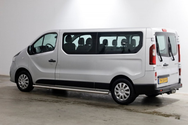 Renault Trafic Passenger 1.6 dCi E6 L2H1 Personenbus Incl BTW/BPM 07-2017