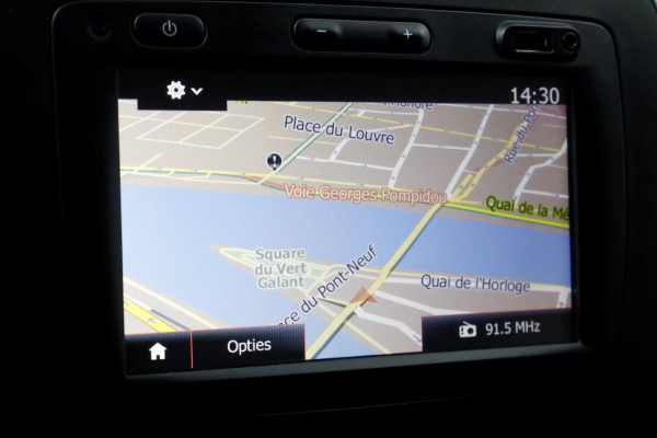 Renault Trafic Passenger 1.6 dCi E6 L2H1 Personenbus Incl BTW/BPM 07-2017