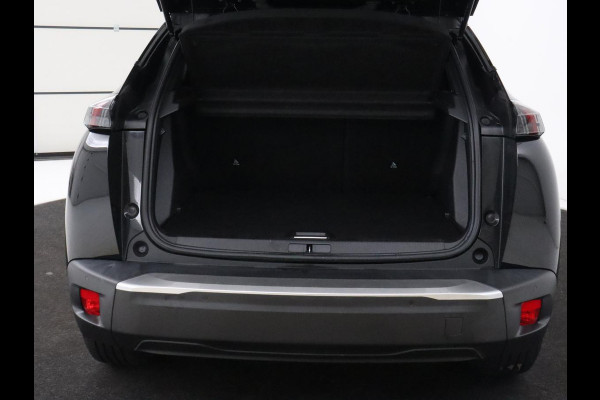 Peugeot e-2008 EV GT 50 kWh | Panoramadak | Stoelverwarming | Adaptive cruise | Leder/Alcantara | Carplay | 18'' | Camera | Navigatie | Dodehoek detectie