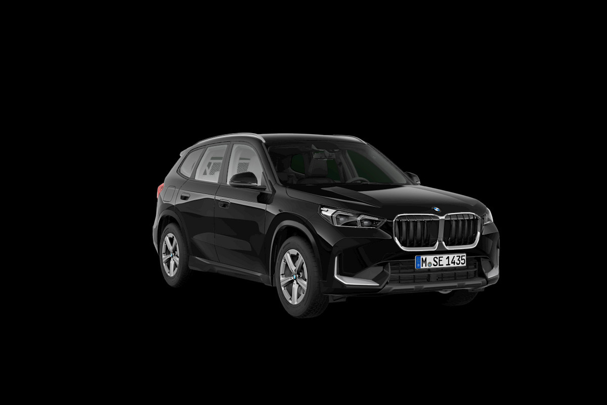 BMW X1 SDrive18i LED - NIEUW MODEL - GROOT SCHERM - CARPLAY - STOELVERWARMING - KEYLESS