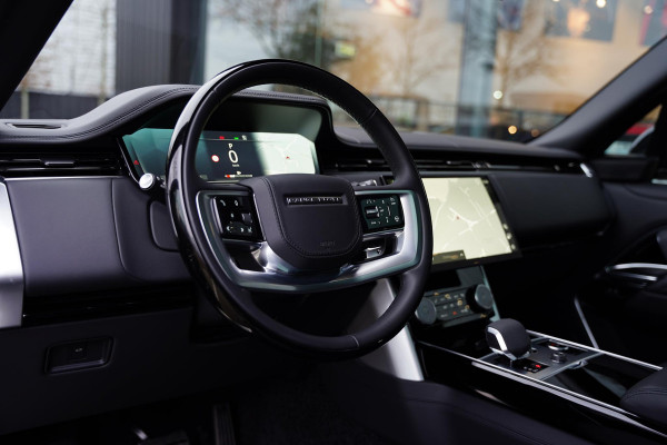 Land Rover Range Rover P 530 LWB Autobiography VERKOCHT