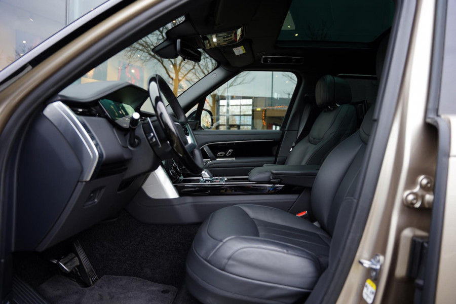Land Rover Range Rover P 530 LWB Autobiography VERKOCHT